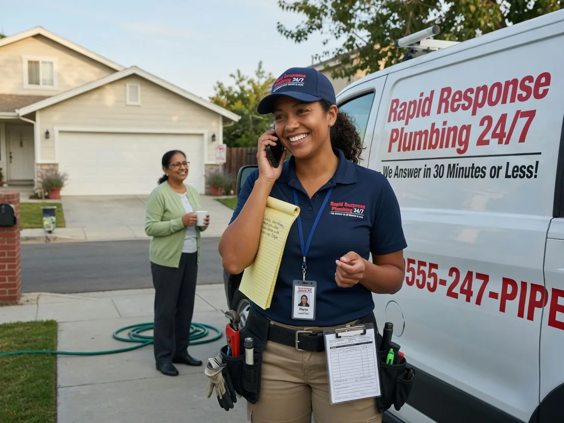Emergency Plumber Orland Park, IL FAQs